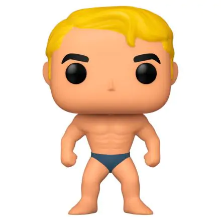Funko POP figura Hasbro Stretch Armstrong termékfotó