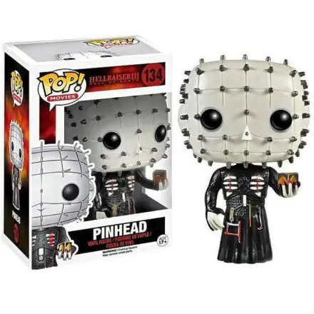Funko POP figura Hellraiser Pinhead termékfotó