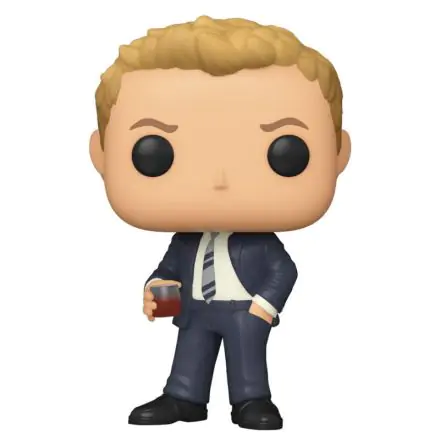 Funko POP figura How I Met Your Mother Barney in Suit termékfotó