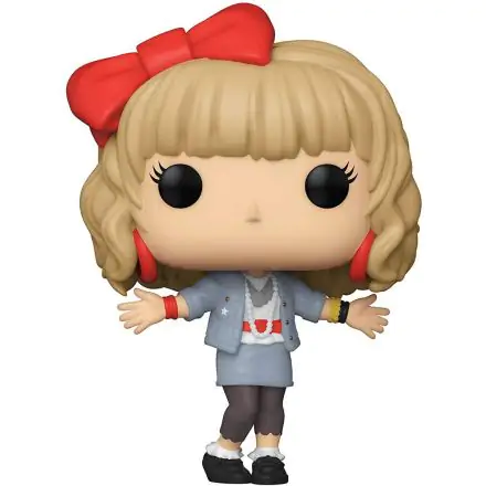 Funko POP figura How I Met Your Mother Robin Sparkles Exkluzív termékfotó