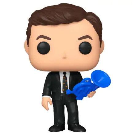 Funko POP figura How I Met Your Mother Ted termékfotó