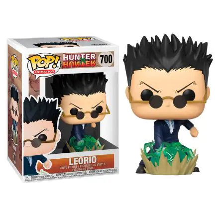 Funko POP figura Hunter x Hunter Leorio termékfotó