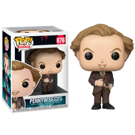 Funko POP figura IT 2 Pennywise Smink nélkül termékfotó