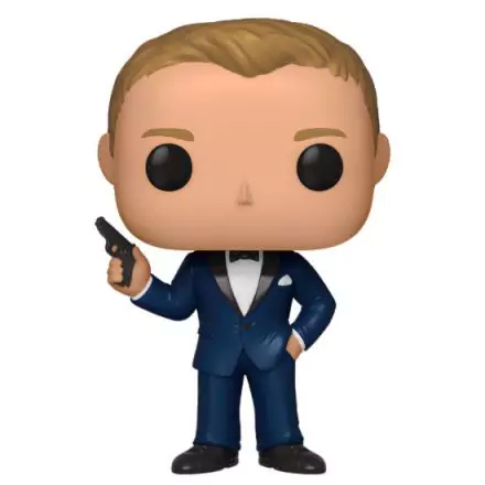 Funko POP figura James Bond Daniel Craig Casino Royale termékfotó