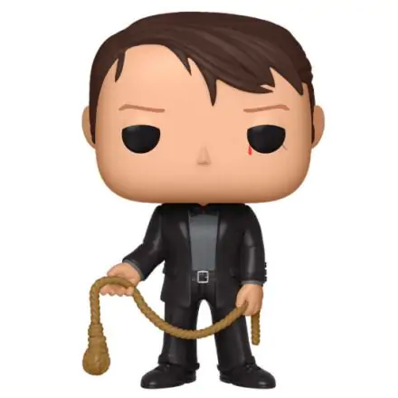 Funko POP figura James Bond Le Chiffre serie 2 termékfotó