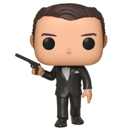 Funko POP figura James Bond Pierce Brosnan Goldeneye serie 2 termékfotó