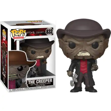 Funko POP figura Jeepers Creepers The Creeper termékfotó