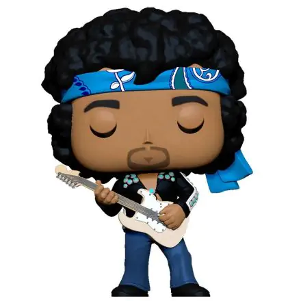 Funko POP figura Jimi Hendrix Live in Maui Jacket termékfotója