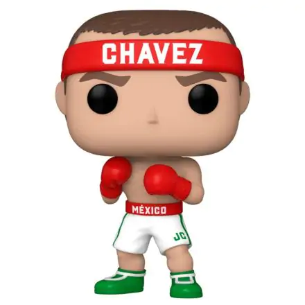 Funko POP figura Julio Cesar Chavez termékfotója