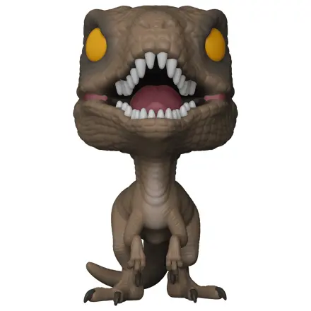 Funko POP figura Jurassic Park Velociraptor termékfotó