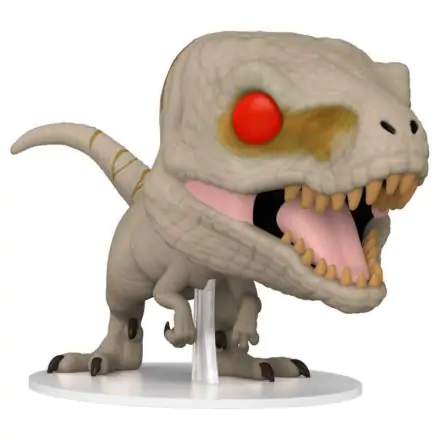 Funko POP figura Jurassic World 3 Atrociraptor Ghost termékfotó