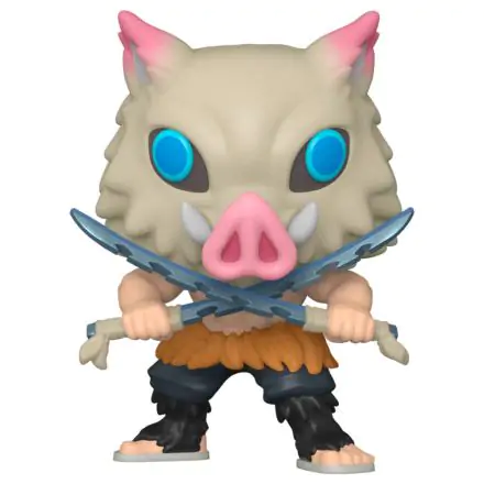 Funko POP figura Demon Slayer Kimetsu No Yaiba Inosuke Hashibira termékfotó