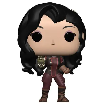 Funko POP figura Legend of Korra Asami Sato termékfotó
