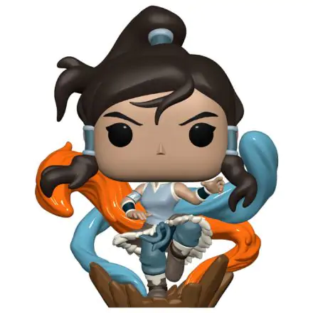 Funko POP figura Legend of Korra Korra termékfotó