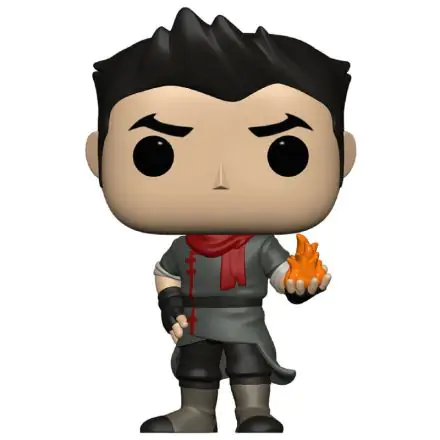 Funko POP figura Legend of Korra Mako termékfotó