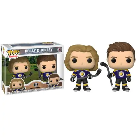 Funko POP figura Letterkenny Reilly And Jonesy termékfotó