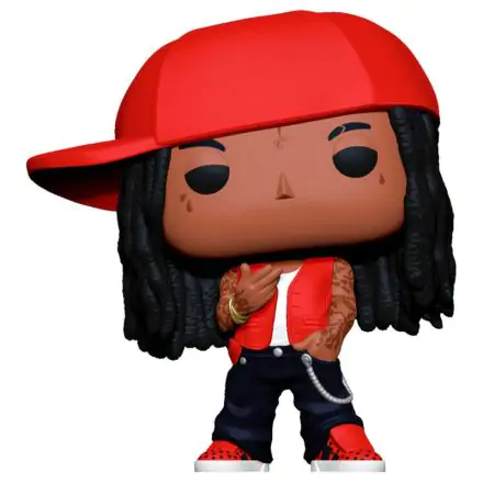 Funko POP figura Lil Wayne termékfotó