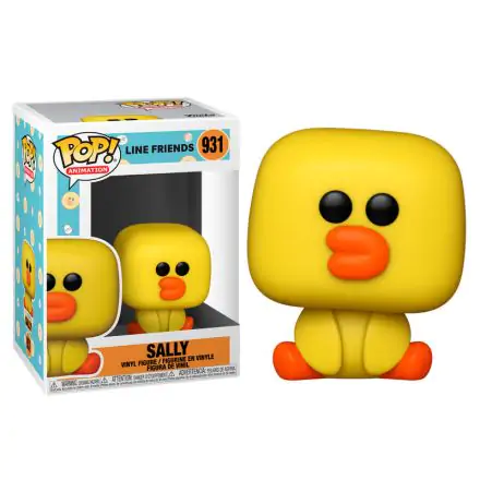 Funko POP figura Line Friends Sally termékfotó
