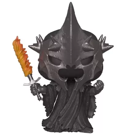 Lord of the Rings POP! Movies Vinyl Figure Witch King 9 cm termékfotója