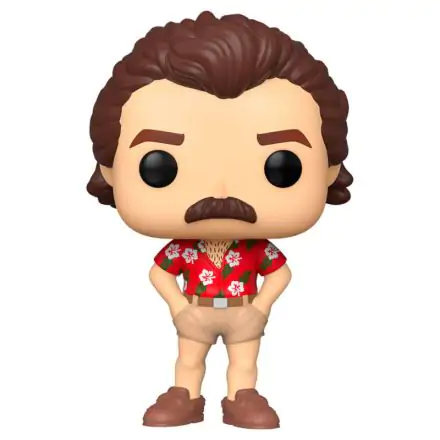 Funko POP figura Magnum P.I. Thomas Magnum termékfotó