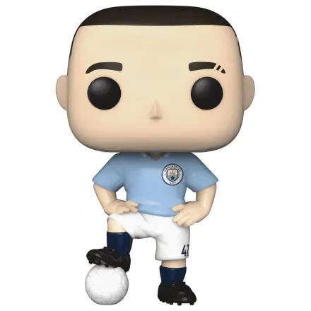 Funko POP figura Manchester City Phil Foden termékfotó
