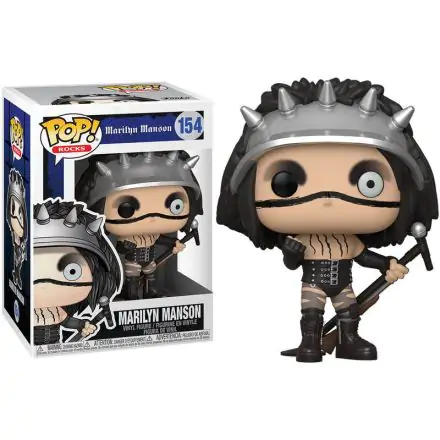 Funko POP figura Marilyn Manson termékfotó