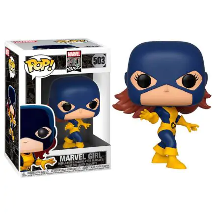 Funko POP figura Marvel 80. Első megjelenése a Marvel lánynak termékfotó