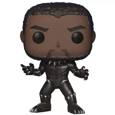 Funko POP figura Marvel Black Panther termékfotója