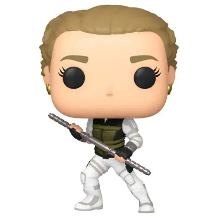 Funko POP figura Marvel Black Widow Yelena termékfotó