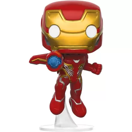 Funko POP figura Marvel Bosszúállók Infinity War Vasember szárnyakkal termékfotó