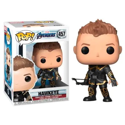 Funko POP figura Marvel Bosszúállók Végjáték Hawkeye termékfotó