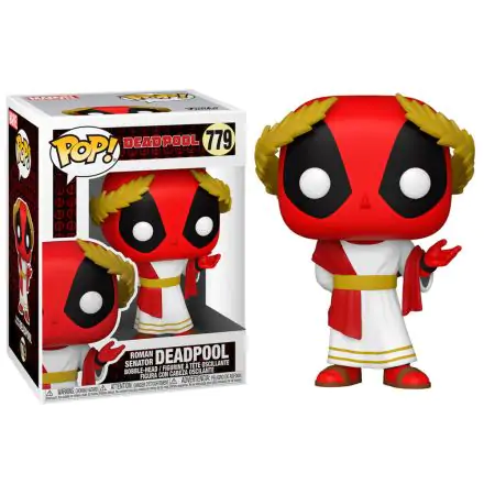 Funko POP figura Marvel Deadpool 30th Roman Senator Deadpool termékfotó