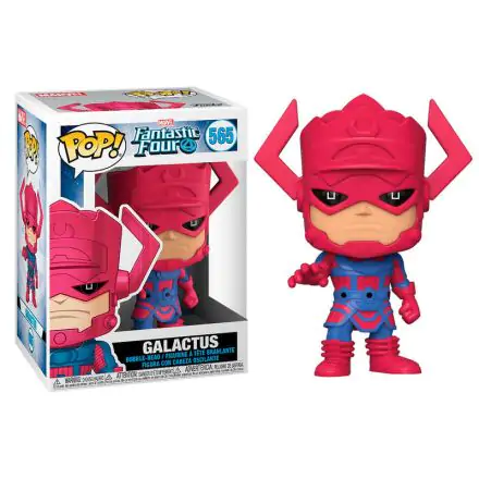 Funko POP figura Marvel Fantastic Four Galactus termékfotó