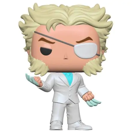 Funko POP figura Marvel Infinity Warps Diamond Patch termékfotó
