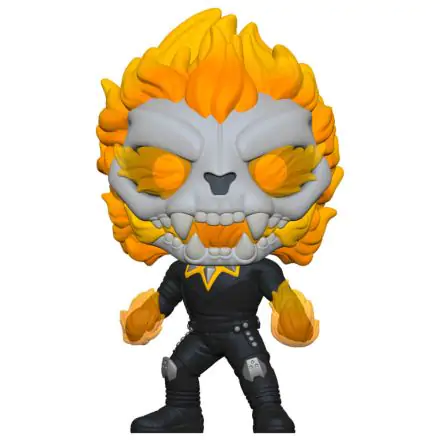 Funko POP figura Marvel Infinity Warps Ghost Panther termékfotó