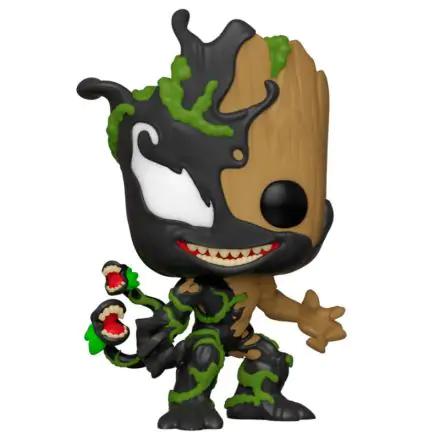 Funko POP figura Marvel Max Venom Groot termékfotója