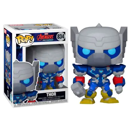 Funko POP figura Marvel Merch Thor termékfotó