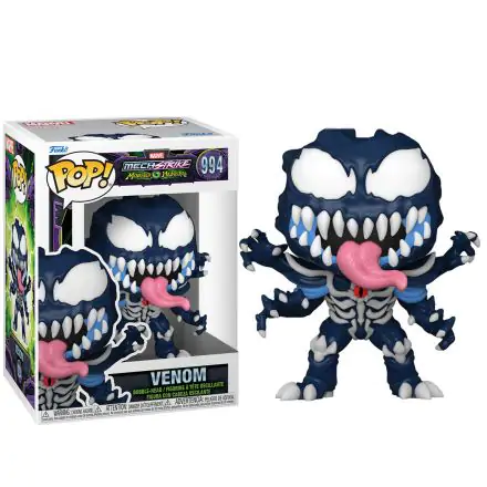Funko POP figura Marvel Monster Hunters Venom termékfotó