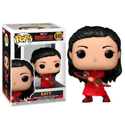 Funko POP figura Marvel Shang-Chi Katy termékfotó
