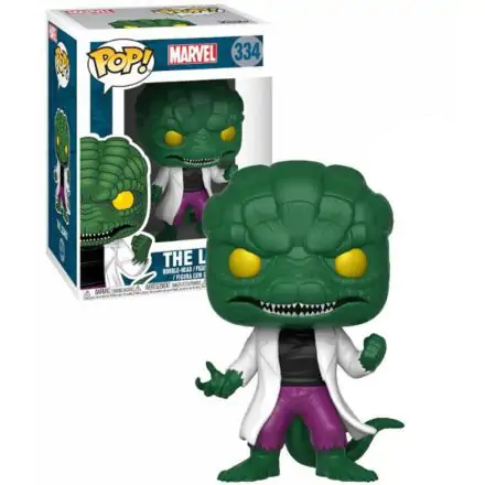 Funko POP figura Marvel The Lidard Exkluzív termékfotó
