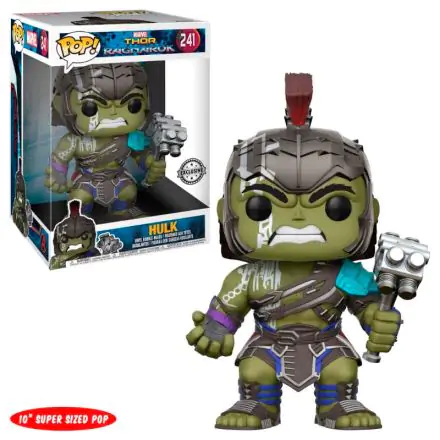 Funko POP figura Marvel Thor Ragnarok Gladiator Hulk 25cm Exkluzív termékfotó