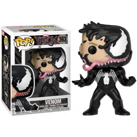 Funko POP figura Marvel Venom Eddie Brock termékfotója