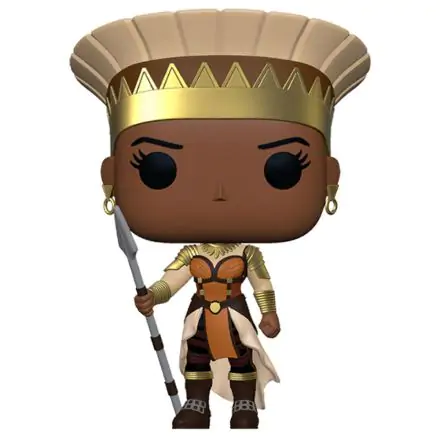 Funko POP figura Marvel What If The Queen termékfotó