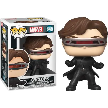Funko POP figura Marvel X-Men 20th Cyclops termékfotó