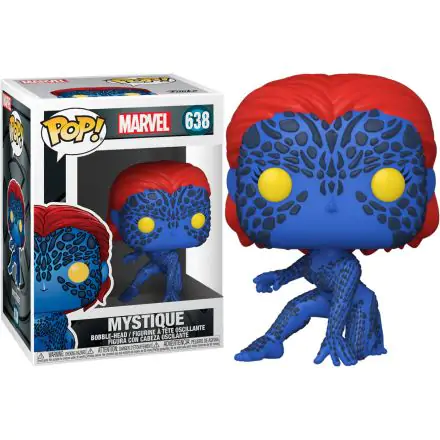 Funko POP figura Marvel X-Men 20th Mystique termékfotó