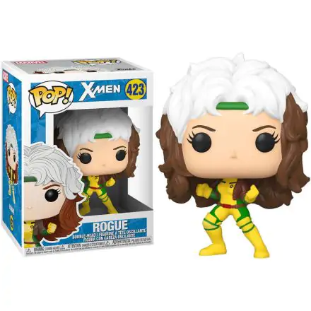 Funko POP figura Marvel X-Men Classic Rogue termékfotó
