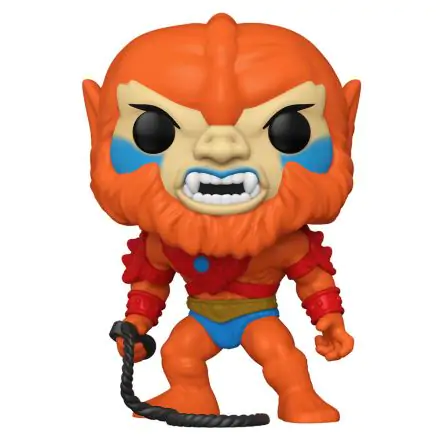 Funko POP figura Masters of the Universe Beast Man Exkluzív 25cm termékfotó