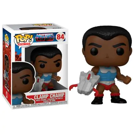 Funko POP figura Masters Of The Universe Clamp Champ termékfotó