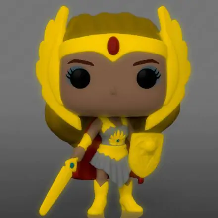 Funko POP figura Masters of the Universe Classic She-Ra Glow termékfotó