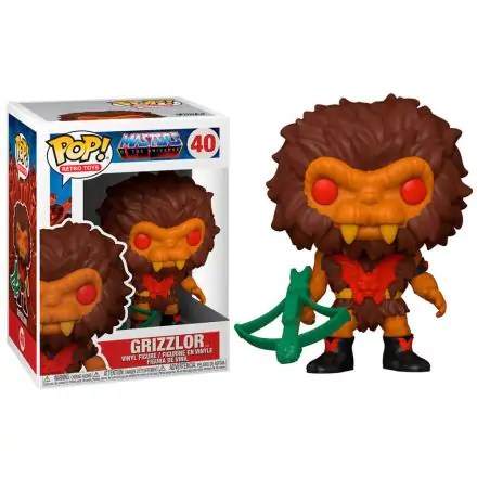 Funko POP figura Masters of the Universe Grizzlor termékfotó